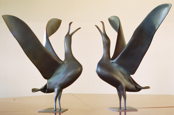 Birds